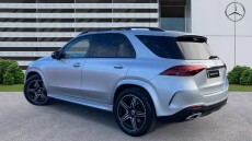Mercedes-Benz GLE 450d 4Matic Urban Edition 5dr 9G-Tronic Diesel Estate